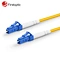 fiber optical patch